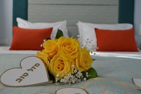 Bat Galim Boutique Hotel