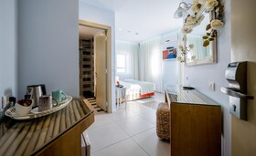 Bat Galim Boutique Hotel