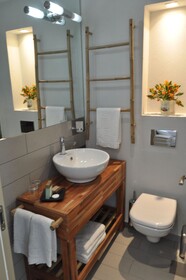 Bat Galim Boutique Hotel