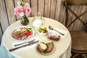 Bat Galim Boutique Hotel