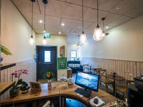 Bat Galim Boutique Hotel