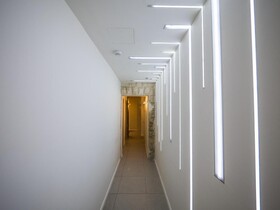 Bat Galim Boutique Hotel