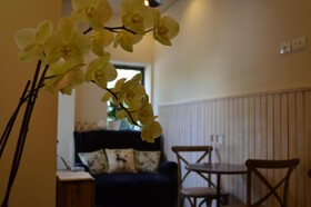 Bat Galim Boutique Hotel