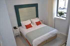 Bat Galim Boutique Hotel