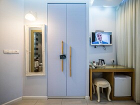 Bat Galim Boutique Hotel