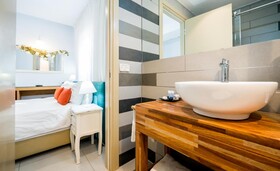 Bat Galim Boutique Hotel