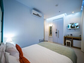 Bat Galim Boutique Hotel