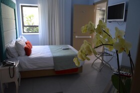 Bat Galim Boutique Hotel