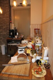 Bat Galim Boutique Hotel