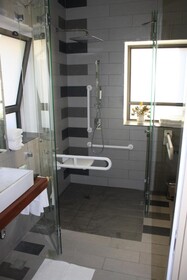 Bat Galim Boutique Hotel