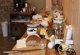 Bat Galim Boutique Hotel