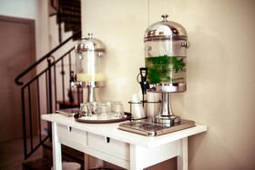 Bat Galim Boutique Hotel