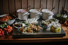 Bat Galim Boutique Hotel