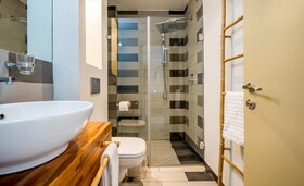 Bat Galim Boutique Hotel