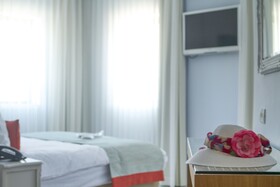 Bat Galim Boutique Hotel