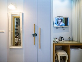 Bat Galim Boutique Hotel