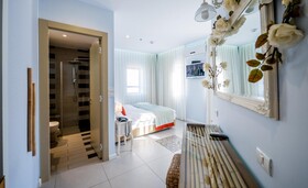 Bat Galim Boutique Hotel