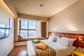Bay View Haifa