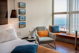 Bay View Haifa