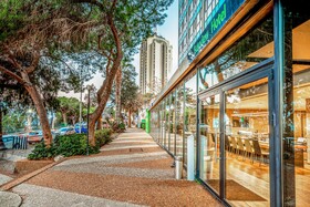 Bay View Haifa