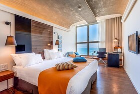 Bay View Haifa