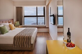 Bay View Haifa