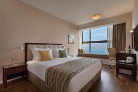 Bay View Haifa