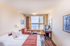 Bay View Haifa