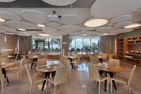 Bay View Haifa