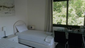 City Center Apartments