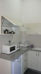 City Center Apartments