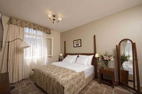 Colony Hotel Haifa