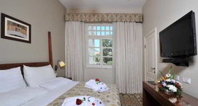 Colony Hotel Haifa