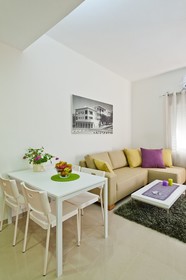 Eshkol Housing Executive Apartments