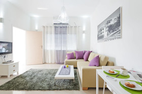 Eshkol Housing Executive Apartments