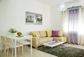 Eshkol Housing Executive Apartments