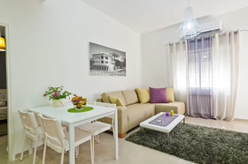 Eshkol Housing Executive Apartments