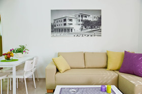 Eshkol Housing Executive Apartments
