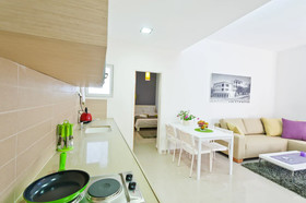 Eshkol Housing Executive Apartments