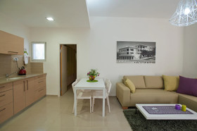 Eshkol Housing Executive Apartments