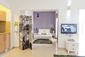 Eshkol Housing Executive Apartments