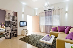 Eshkol Housing Executive Apartments