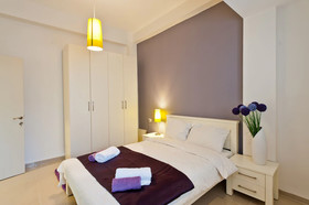Eshkol Housing Executive Apartments