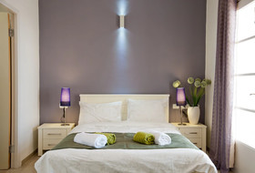Eshkol Housing Executive Apartments