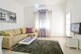 Eshkol Housing Executive Apartments