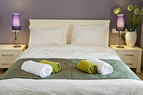 Eshkol Housing Executive Apartments