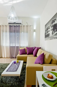 Eshkol Housing Executive Apartments