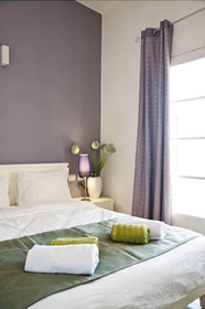 Eshkol Housing Executive Apartments