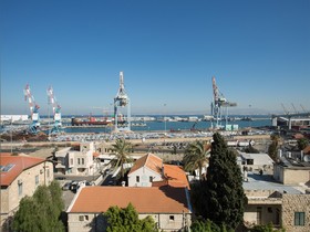 Golden Crown Haifa