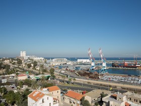 Golden Crown Haifa